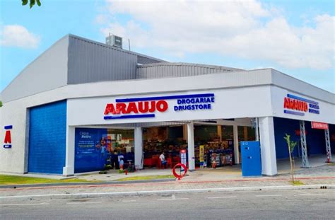 araujo drogaria ipatinga